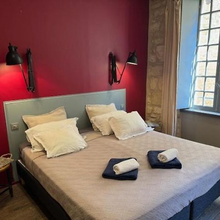 Le Studio Duo Cite Medieval Sarlat Ngoại thất bức ảnh