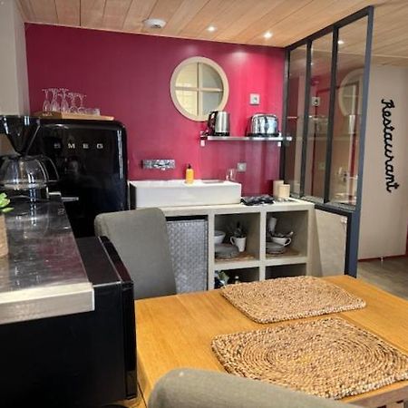 Le Studio Duo Cite Medieval Sarlat Ngoại thất bức ảnh