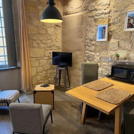 Le Studio Duo Cite Medieval Sarlat Ngoại thất bức ảnh